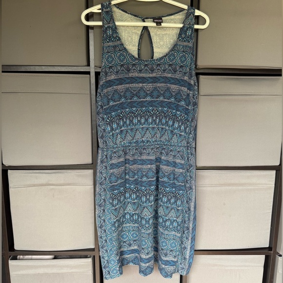 Patagonia West Ashley Dress - Picture 2 of 6